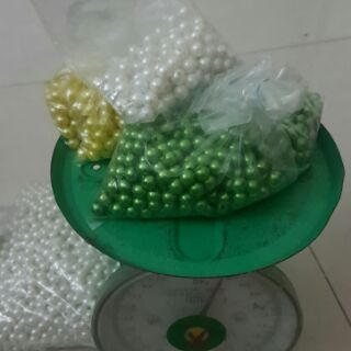 nửa cân hạt cườm