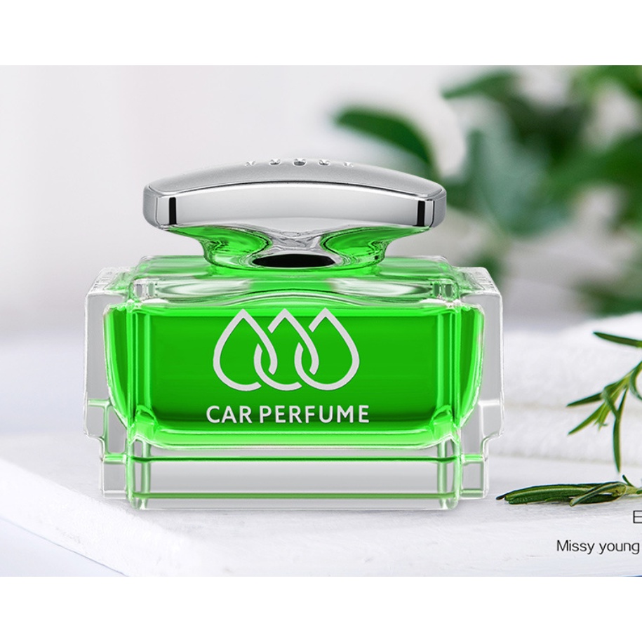 (CAO CẤP) NƯỚC HOA XE HƠI Ô TÔ CAR PERFUME CAO CẤP SANG CHẢNH