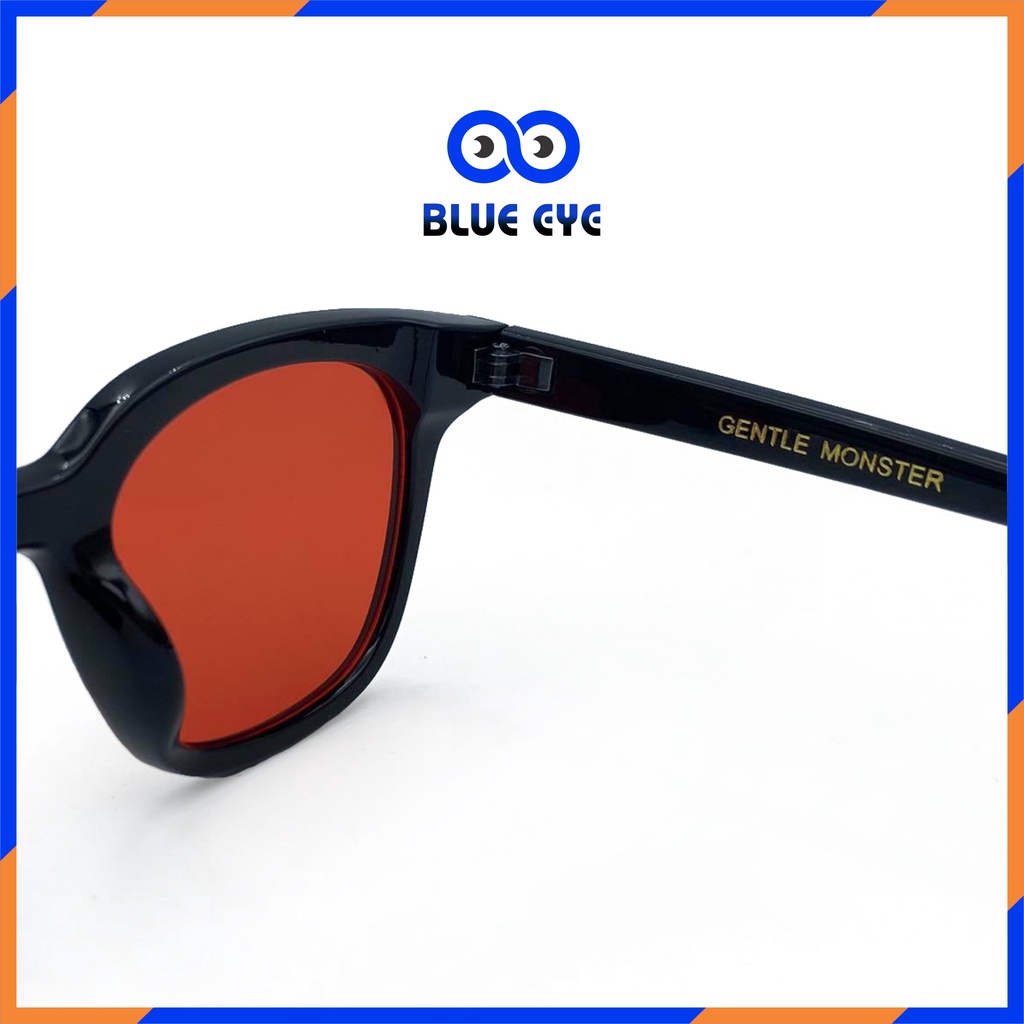 Kính GM south side cao cấp nam nữ [ có khắc chữ ] màu đỏ | BigBuy360 - bigbuy360.vn