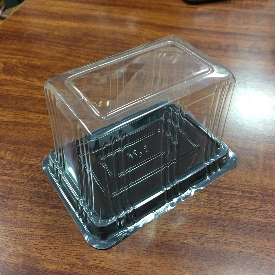 hộp nhựa A01 100 chiếc tiramitsu