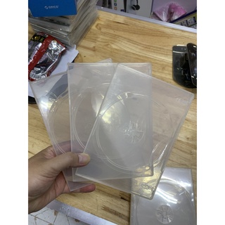 Vỏ Đĩa DVD-R CD-R các loại