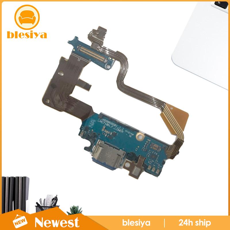 Mạch Cổng Sạc USB Cho Điện Thoại LG G7 ThinQ