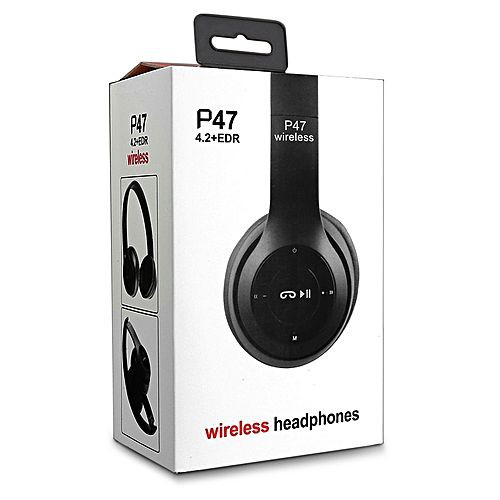 Tai Nghe Bluetooth Solo P47 Nghe Cực Hay | BigBuy360 - bigbuy360.vn