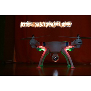 Flycam Syma X8HW