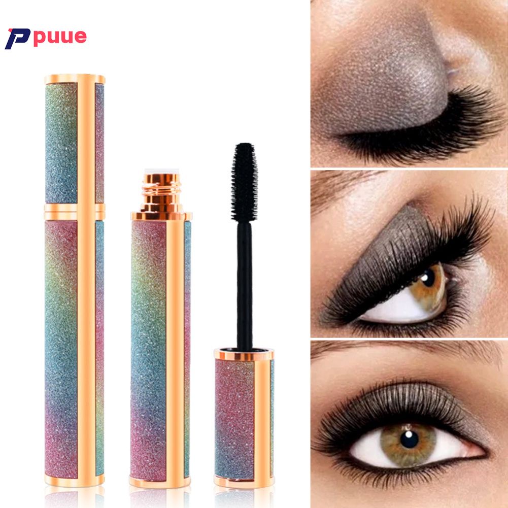 Mascara uốn cong làm dày lông mi kháng nước chống mồ hôi không dễ nhòe
 | BigBuy360 - bigbuy360.vn