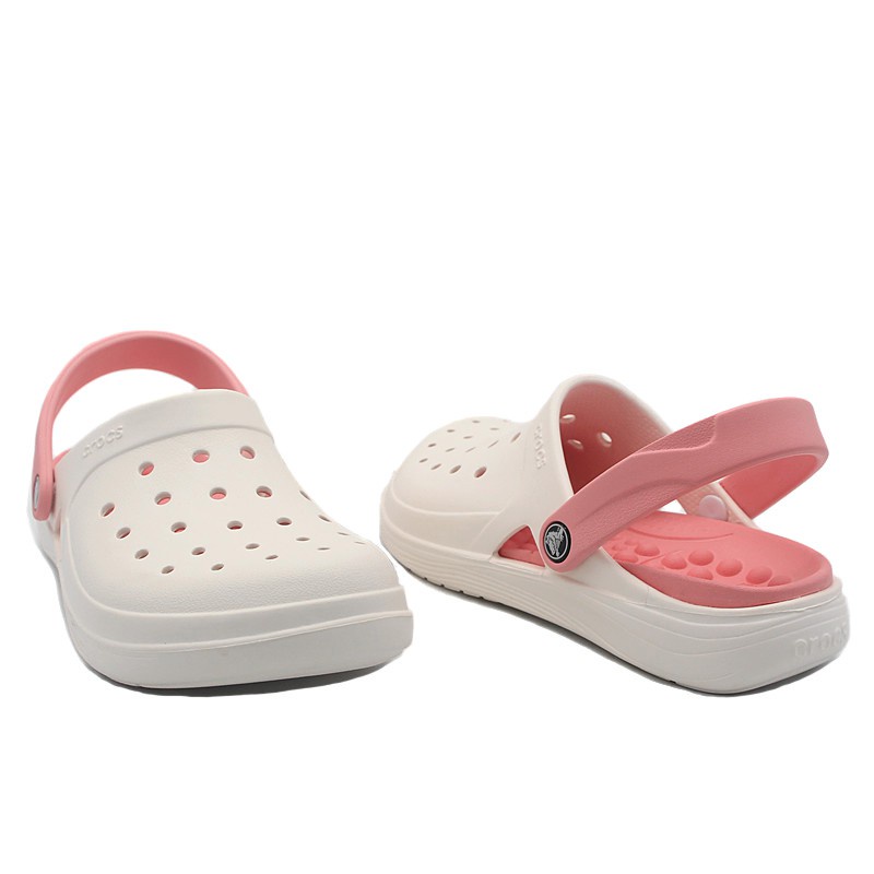 Giày Crocs Thể Thao Chính Hãng Cho Nữ 205852]