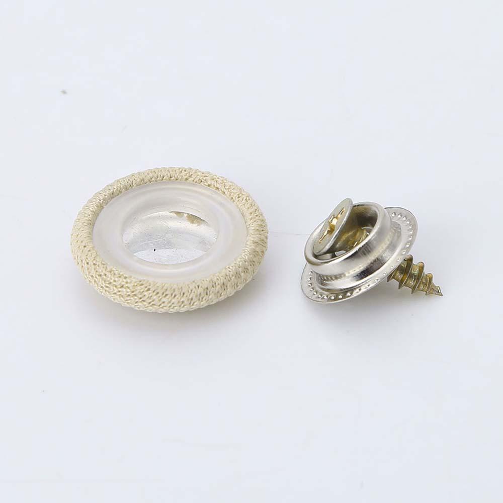 Set 10 Đinh Tán Nhựa Phụ Tùng Cho Xe Ô Tô VANES1