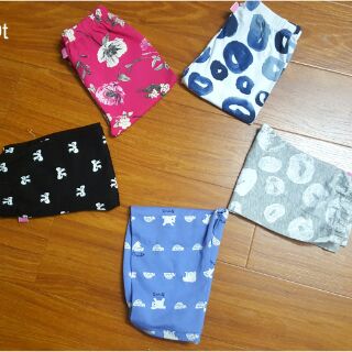 Combo 3 quần legging
