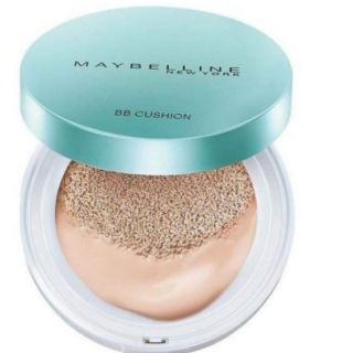 PHẤN NƯỚC MAYBELINE SUPER BB CUSHION