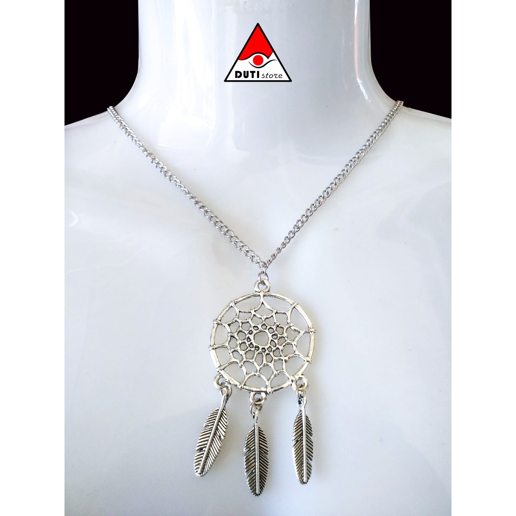 Dây chuyền Dream catcher DDC001 DutiOS | BigBuy360 - bigbuy360.vn