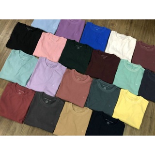 Áo thun nam cổ tròn American Eagle xuất dư xịn