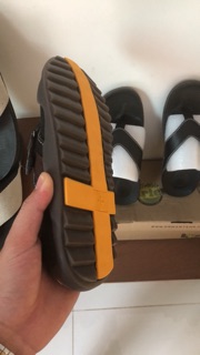 Dép kẹp dr.martens shaw 2018