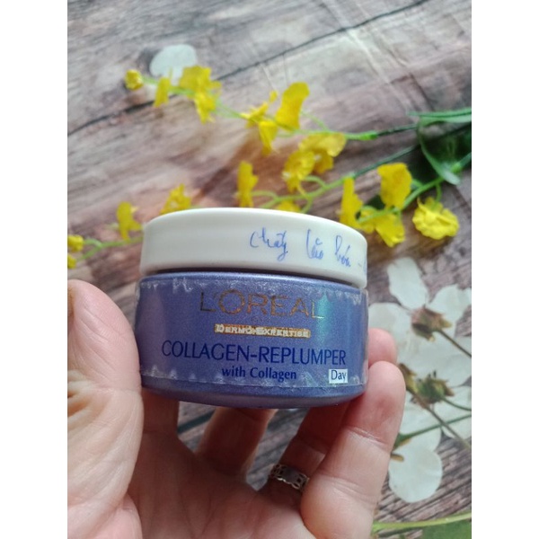 Kem dưỡng da mặt hàng si xịn còn đầy