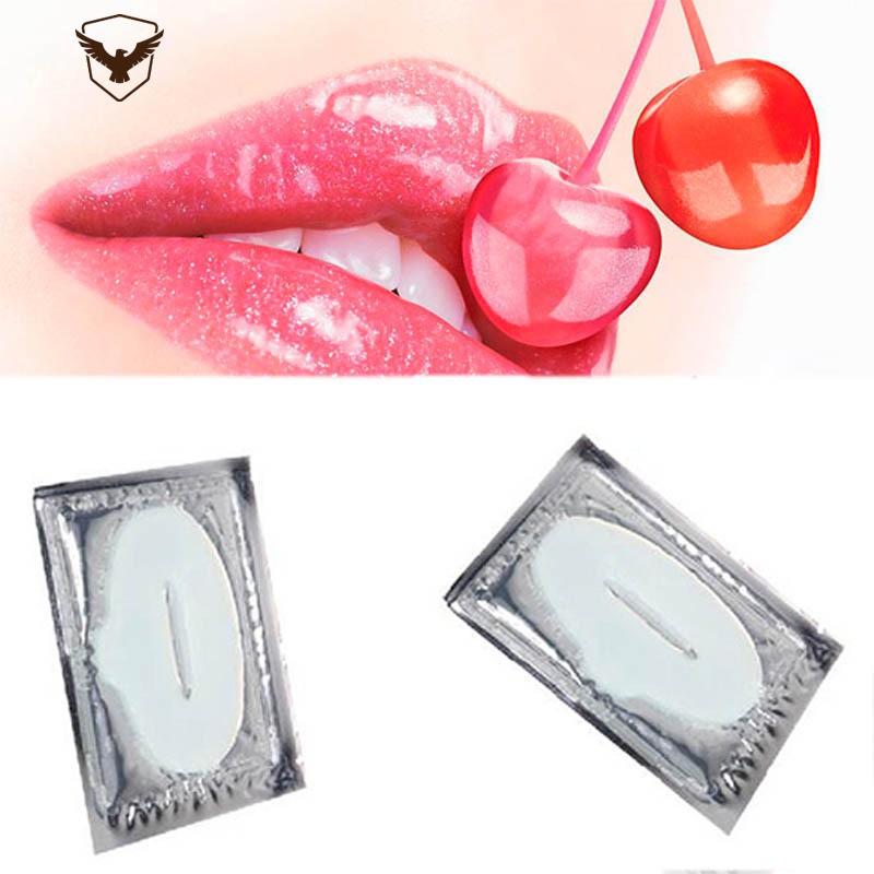 (Hàng Mới Về) Mặt Nạ Môi Collagen Dưỡng Ẩm Sâu Chống Nếp Nhăn | BigBuy360 - bigbuy360.vn