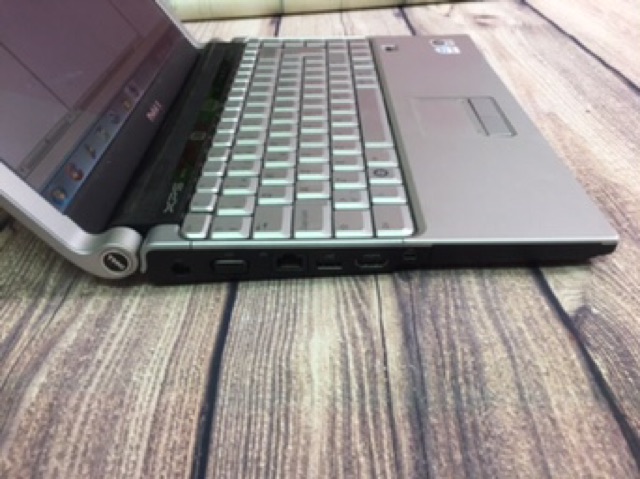 [Mã 1511ELSALE hoàn 7% đơn 300K] Laptop văn phòng Dell M1330 | BigBuy360 - bigbuy360.vn