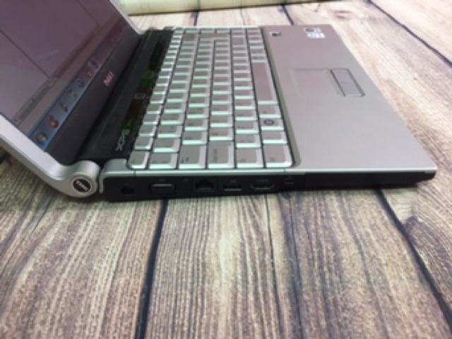 [Mã 1511ELSALE hoàn 7% đơn 300K] Laptop văn phòng Dell M1330 | WebRaoVat - webraovat.net.vn