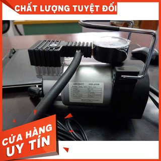 Máy Bơm Mini Lotus Việt Chính Hãng