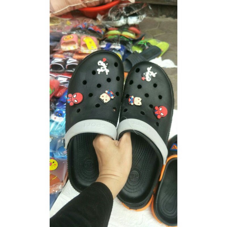 DÉP XỤC SIÊU ĐẸP ( tặng kèm 6 stik siêu iu) | BigBuy360 - bigbuy360.vn