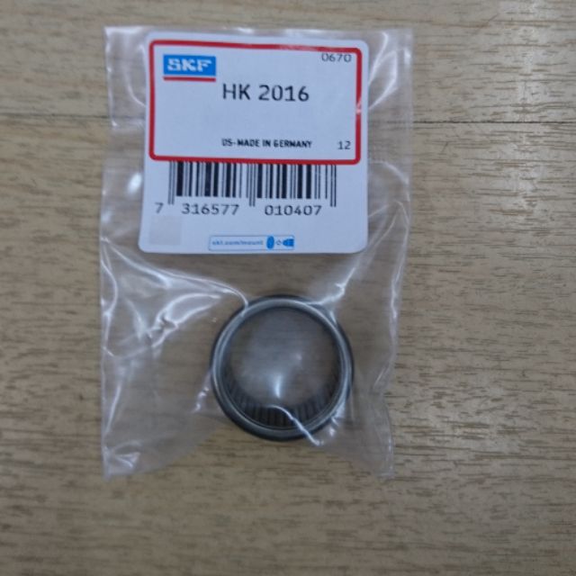 Vòng bi SKF HK 2016