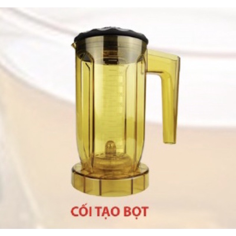Cối Phụ Máy Đảo Trà  Blender ST-816