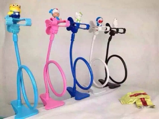 KẸP ĐUÔI KHỈ XOAY 360 ĐỘ TIỆN LỢI HỖ TRỢ XEM FIM LƯỚT WEB CHỐNG MỎI TAY - AB STORE | BigBuy360 - bigbuy360.vn