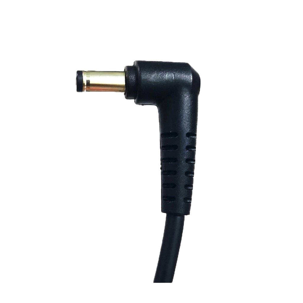 Sạc Laptop Toshiba Zin chân thường chính hãng 19v 3.42a 65w, adapter Toshiba chân thường 5.5mm x 2.5mm