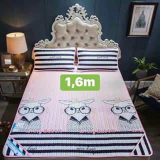 Chiếu điều hòa tencel 3D