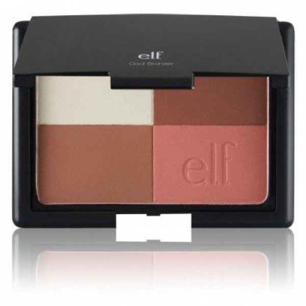 PHẤN TẠO KHỐI ELF COOL BRONZER NHẬP KHẨU CHÍNH HÃNG - 2778