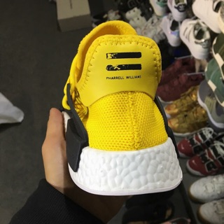 Giày Adidas NMD Human Race