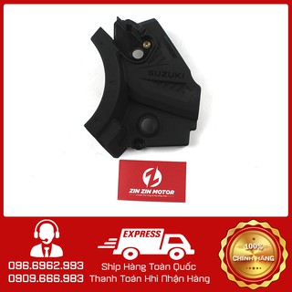 Nắp Mang Cá Satria Fi Raider Fi GSX S150 GSX R150 Bandit 150