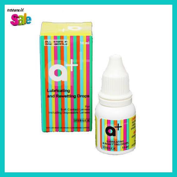 Máy Kiểm Tra Mắt Softlensmata- A+ (10 ML) - Chính Hãng. | BigBuy360 - bigbuy360.vn