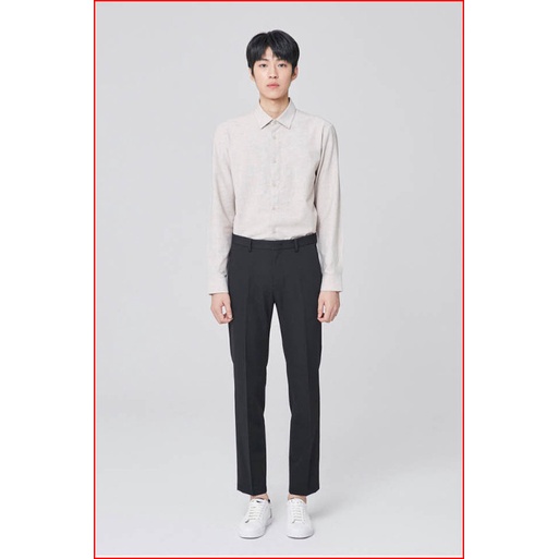 ÁO SƠ MI MINDBRIDGE S2121