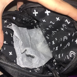 Minibag Clownz