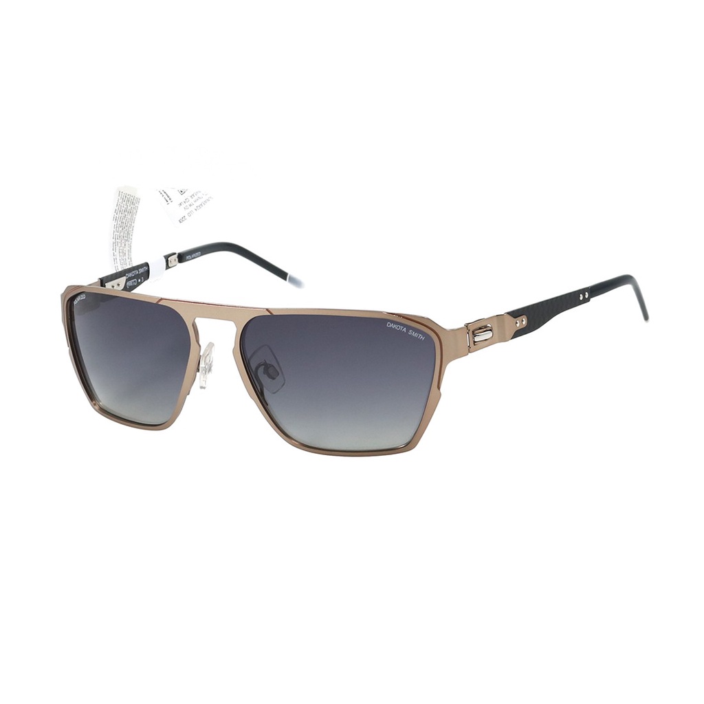 Kính mát nam nữ thời trang Dakota Smith DS88071  chính hãng