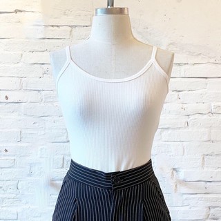 Usthebasic - Áo 2 dây Cameron Basic Cami