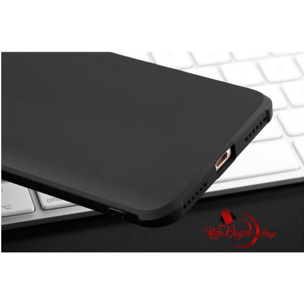Ốp lưng Xiaomi Redmi Note 5A Prime chống sốc trơn