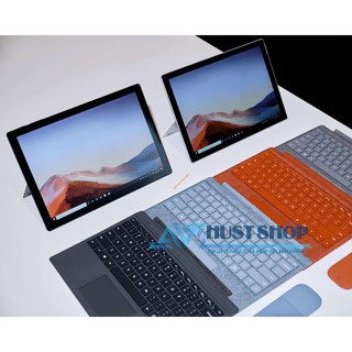 Máy Surface Pro 7 mới nguyên Seal Core i3 Ram 4GB ổ cứng 128GB SSD | BigBuy360 - bigbuy360.vn