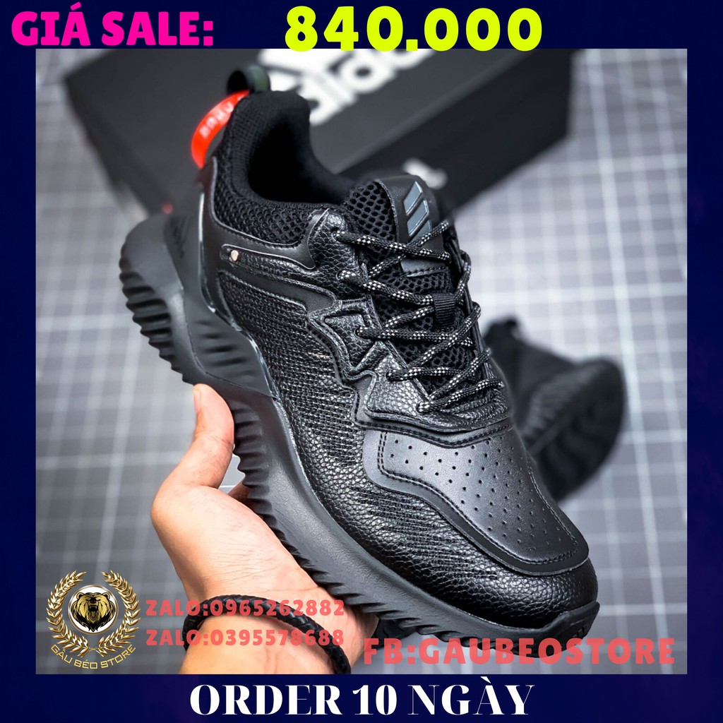 📦 FULLBOX 🌐 ORDER 🎀 SALE 50% 🎀 💯 ẢNH THẬT 🏷 Adidas AlphaBounce Beyond M Y3 🏷 👟 GIÀY NAM NỮ 👟