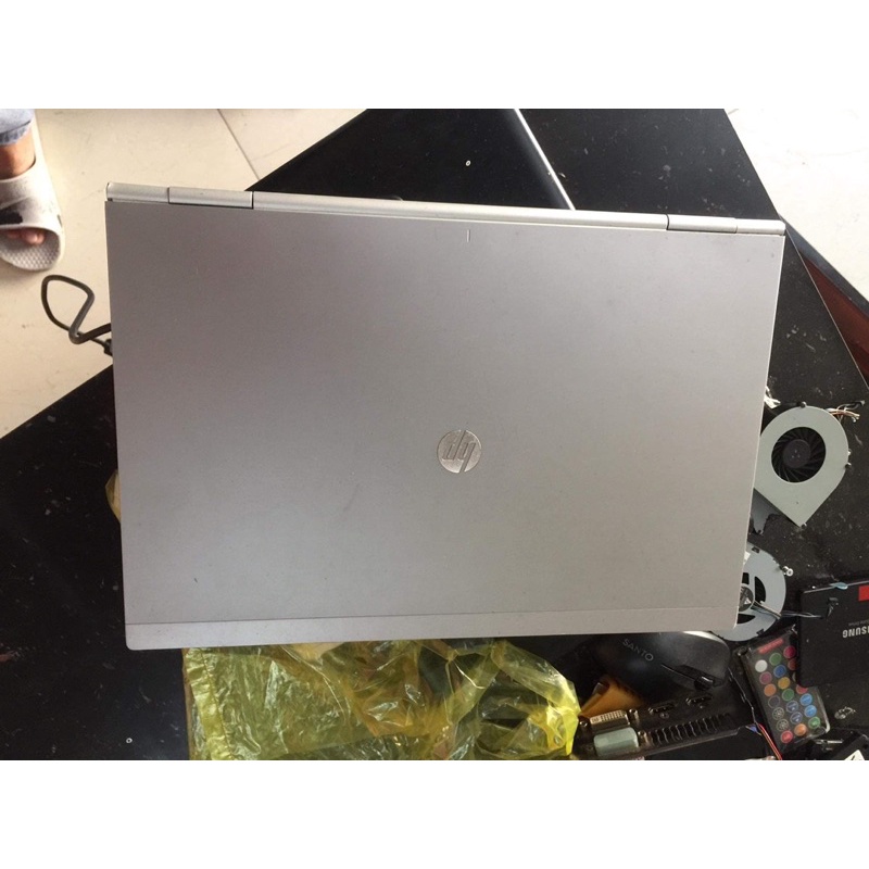 Laptop HP Elitebook 8460 Core i5 | BigBuy360 - bigbuy360.vn