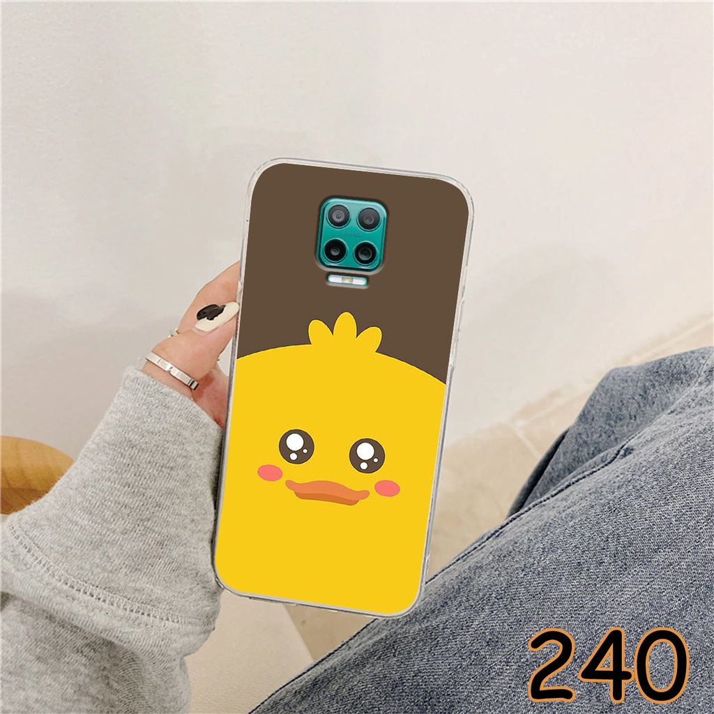 Ốp lưng Vsmart Aris - Aris Pro - Bee - Bee 3 - Ốp Vsmart in hình chibi siêu đẹp