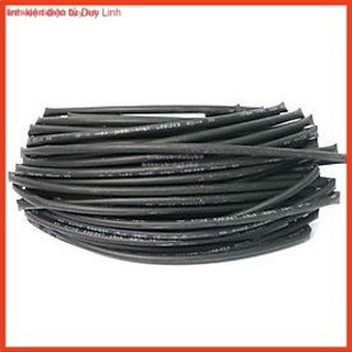Combo 6 mét gen nhiệt 5mm gen co nhiệt.