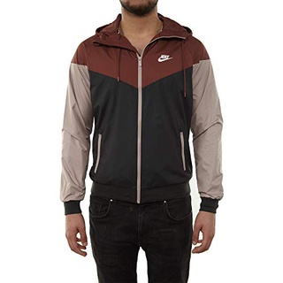 [𝗢𝗡𝗘𝗪𝗔𝗬.𝗦𝗽𝗼𝗿𝘁𝘀𝘄𝗲𝗮𝗿] Áo khoác thể thao NIKE WINDRUNNER HOODED JACKET | Size M, L - MS:32-1