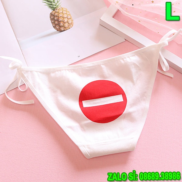 SỈ ZALO RẺ HƠN_ Quần Lót Nhiều Màu Siêu Đẹp H007 Size L | BigBuy360 - bigbuy360.vn