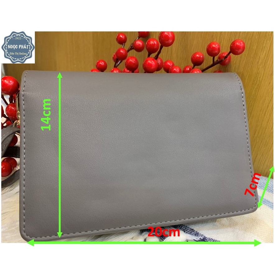 TÚI CẦM TAY HOẶC ĐEO CHÉO_ FOREVER YOUNG_ĐẸP, SANG TRỌNG