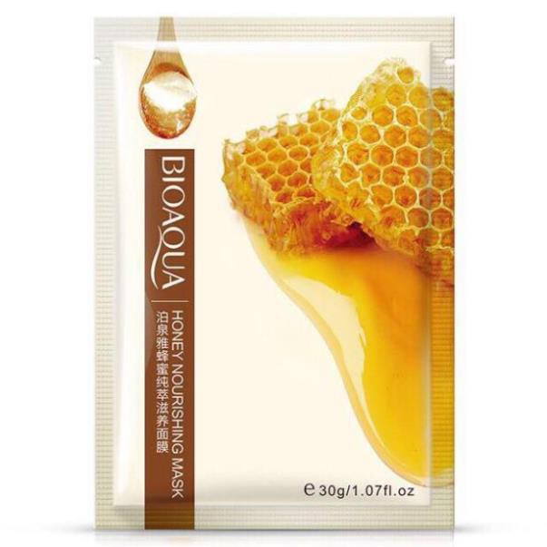 Mặt nạ giấy hàng mẫu hatn
