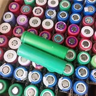 PIN 18650 Siêu Rẻ