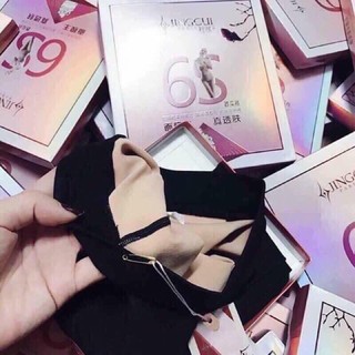 QUẦN TẤT 3D 6S
