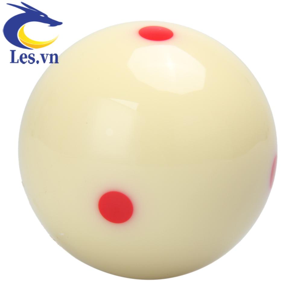 Bóng Bi-Da 6 Chấm 2 1/4&quot;