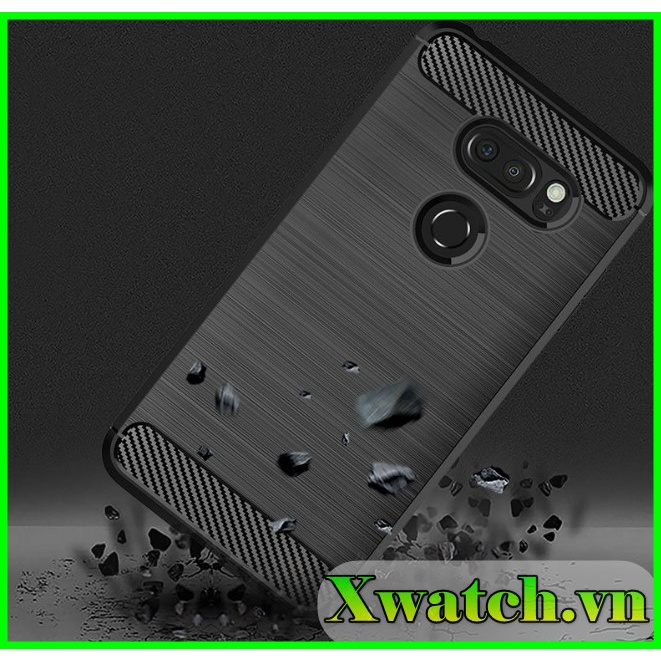 Ốp Lưng chống vân tay LG G6 / G7 / G8 / V30 / V40 / V50 / V60 / G8X / V50S  Nokia X5 X6 5.1 plus 6.1 chống bám vân tay