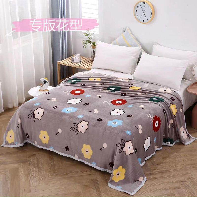 Chăn tuyết nhung,kẻ tăm , chăn zara, chăn đũi bé, chăn tuyết 1m8...hàng nhập khẩu cao cấp